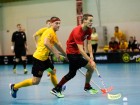 FOTO: Vīriešu Elites grupa, 2. diena