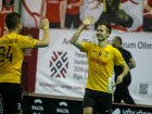 FOTO: Vīriešu Elites grupa, 2. diena
