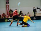 FOTO: Vīriešu Elites grupa, 2. diena