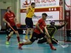 FOTO: Vīriešu Elites grupa, 2. diena