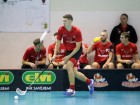 FOTO: Vīriešu Elites grupa, 2. diena