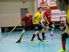 FOTO: Vīriešu Elites grupa, 2. diena