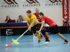 FOTO: Vīriešu Elites grupa, 2. diena