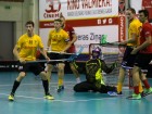 FOTO: Vīriešu Elites grupa, 2. diena