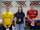 FOTO: Vīriešu Elites grupa, 2. diena