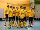FOTO: Vīriešu Elites grupa, 2. diena