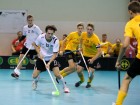 FOTO: Vīriešu Elites grupa, 2. diena