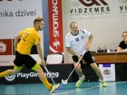 FOTO: Vīriešu Elites grupa, 2. diena