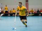FOTO: Vīriešu Elites grupa, 2. diena