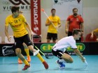 FOTO: Vīriešu Elites grupa, 2. diena
