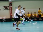 FOTO: Vīriešu Elites grupa, 2. diena