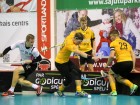 FOTO: Vīriešu Elites grupa, 2. diena