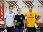 FOTO: Vīriešu Elites grupa, 2. diena