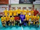 FOTO: Vīriešu Elites grupa, 2. diena