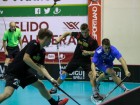 FOTO: Vīriešu grupa 2, 2. diena
