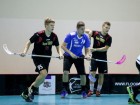 FOTO: Vīriešu grupa 2, 2. diena