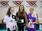 FOTO: Sieviešu grupa, 2. diena
