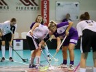 FOTO: Sieviešu grupa, 2. diena