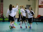 FOTO: Sieviešu grupa, 2. diena