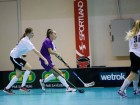 FOTO: Sieviešu grupa, 2. diena