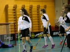 FOTO: Sieviešu grupa, 2. diena