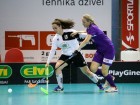 FOTO: Sieviešu grupa, 2. diena