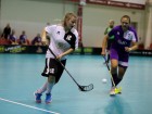 FOTO: Sieviešu grupa, 2. diena
