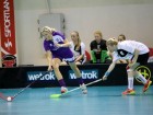 FOTO: Sieviešu grupa, 2. diena