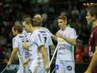 Latvijas izlase pusfinālā atzīst 