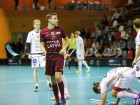 Latvijas izlase pusfinālā atzīst 