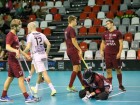 Latvijas izlase pusfinālā atzīst 