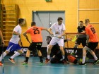 FOTO: Vīriešu grupa 2, 3. diena