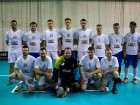 FOTO: Vīriešu grupa 2, 3. diena