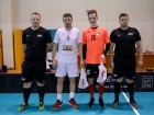 FOTO: Vīriešu grupa 2, 3. diena