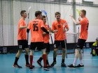 FOTO: Vīriešu grupa 2, 3. diena