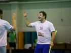 FOTO: Vīriešu grupa 2, 3. diena