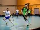 FOTO: Vīriešu grupa 2, 3. diena