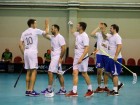 FOTO: Vīriešu grupa 2, 3. diena