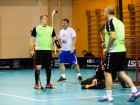 FOTO: Vīriešu grupa 2, 3. diena