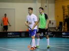 FOTO: Vīriešu grupa 2, 3. diena