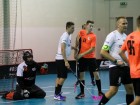 FOTO: Vīriešu grupa 2, 3. diena