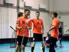 FOTO: Vīriešu grupa 2, 3. diena
