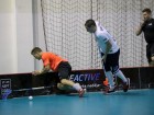FOTO: Vīriešu grupa 2, 3. diena