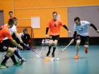 FOTO: Vīriešu grupa 2, 3. diena