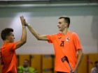 FOTO: Vīriešu grupa 2, 3. diena