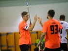 FOTO: Vīriešu grupa 2, 3. diena