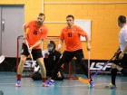 FOTO: Vīriešu grupa 2, 3. diena