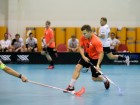 FOTO: Vīriešu grupa 2, 3. diena