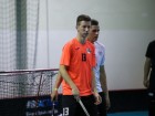 FOTO: Vīriešu grupa 2, 3. diena