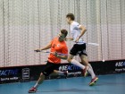 FOTO: Vīriešu grupa 2, 3. diena